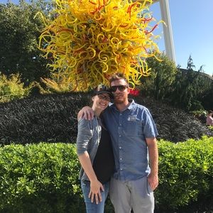 Meet your Posher, Bobbie